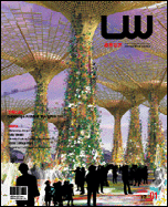 обложка книги Landscape World 01 книга Landscape World 01, автор: